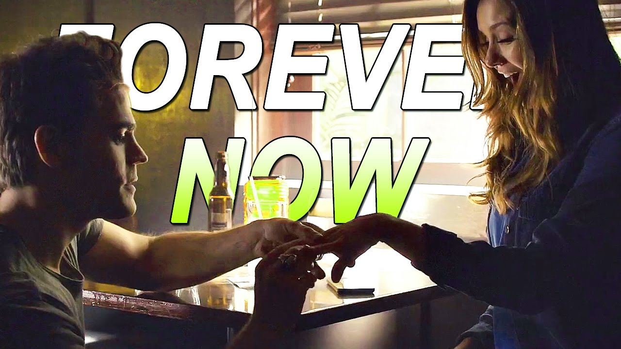 Stefan & Elena | 