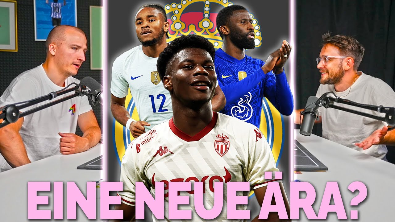 Ohne Mbappé in eine neue Ära? Real Madrid SHOPPING GUIDE!