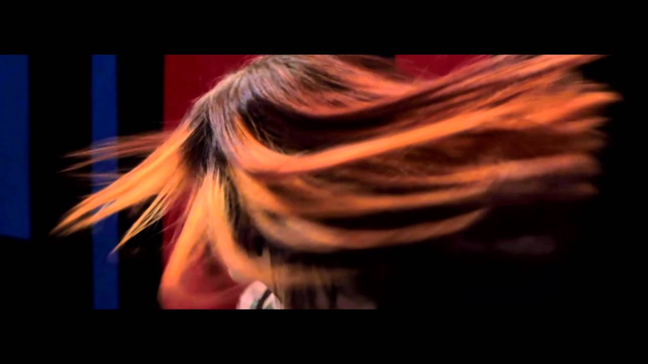 Dombrance (feat. Sourya) - The Witch (Official Video)