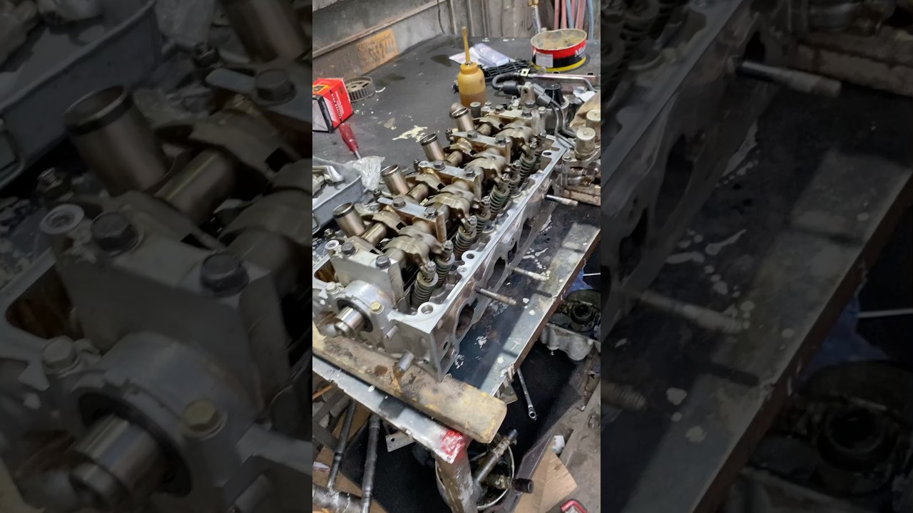 How to Engine Problems #automobile #brakesystem #hondacars #hondacivic #mechanic