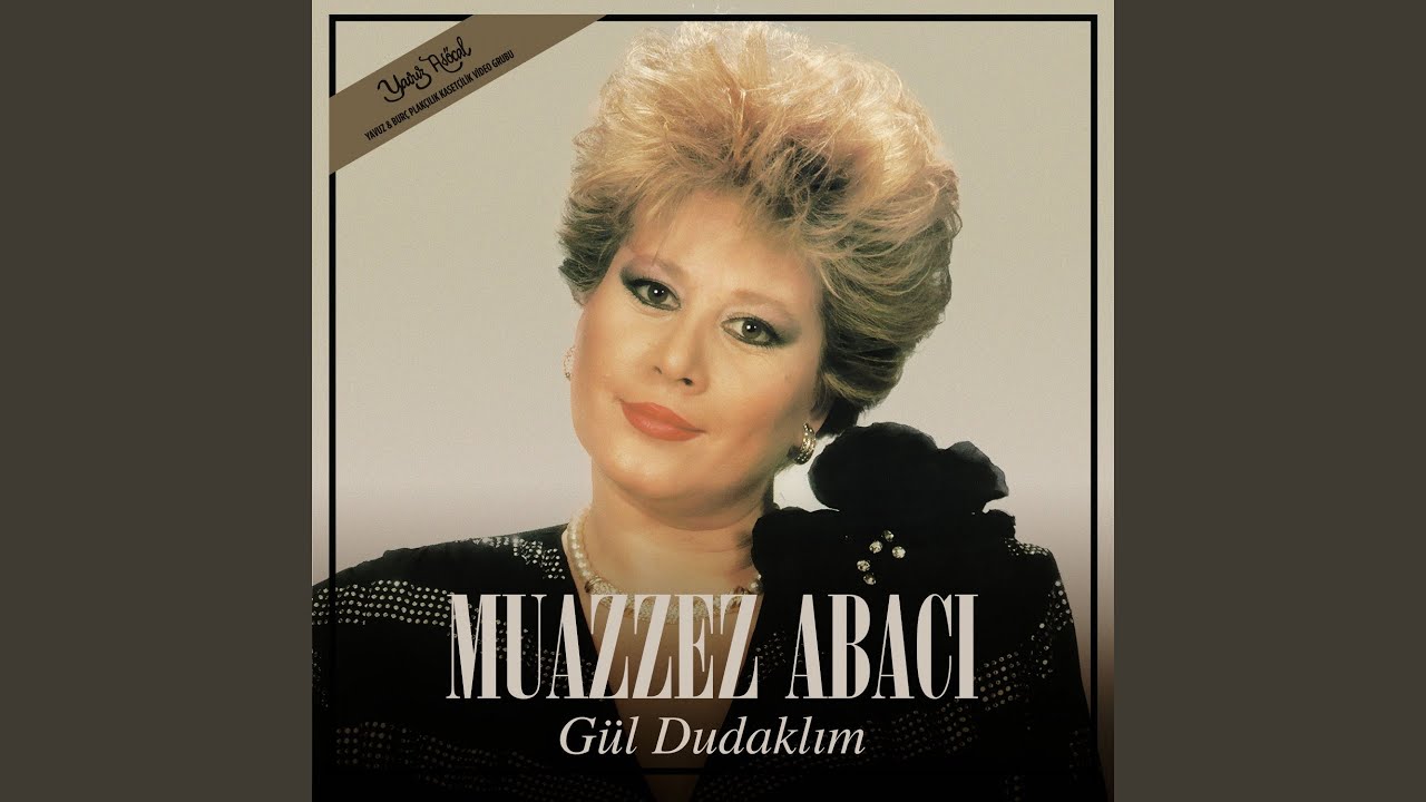 Gül Dudaklım