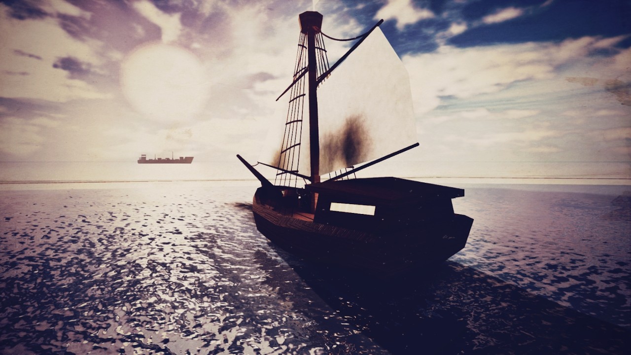 The Final Livestream ⛵