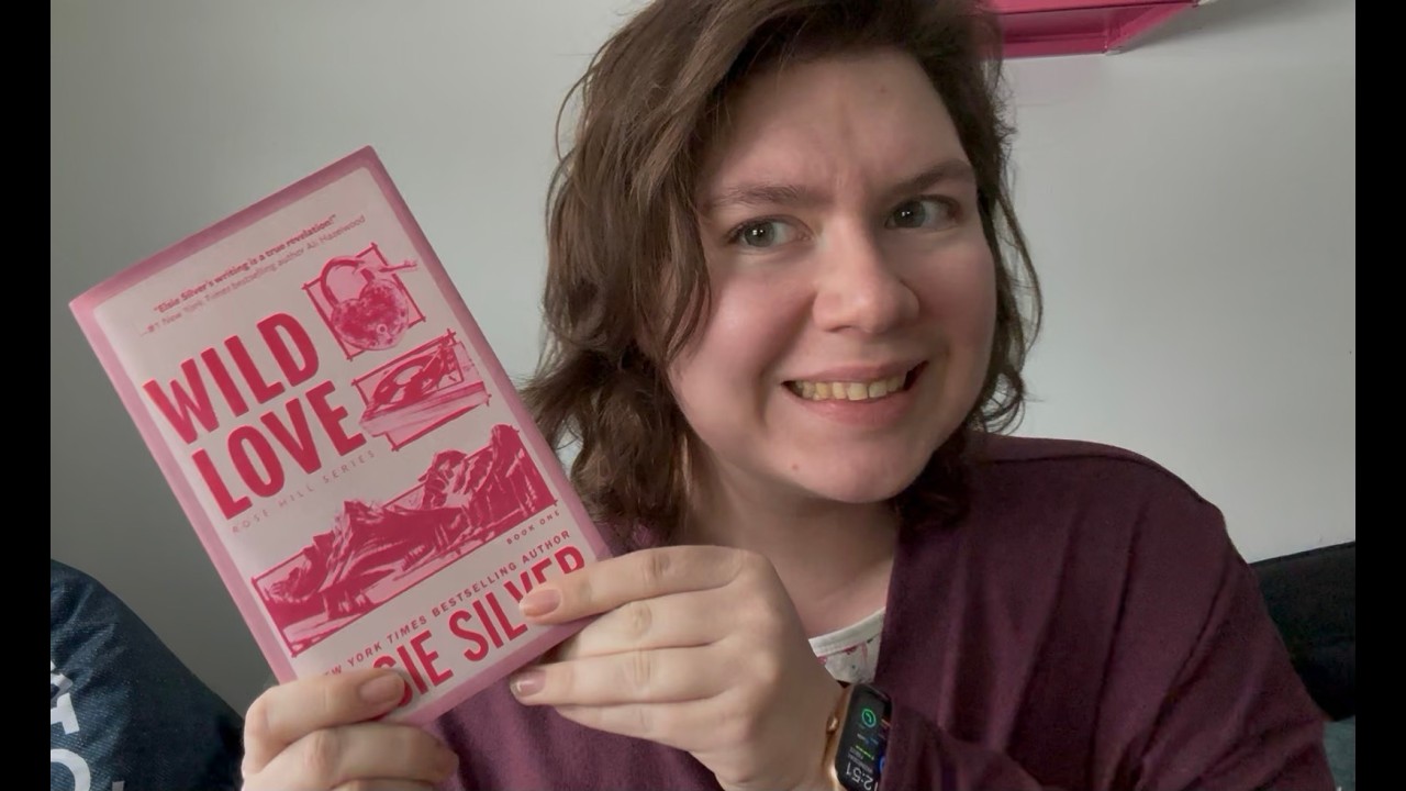 Wild Love Review