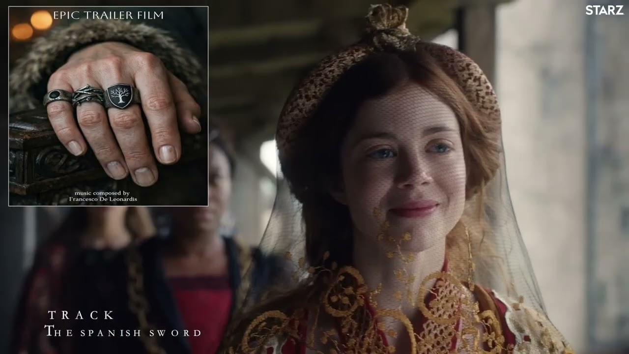 The Spanish sword #trailermusic ,#soundtracks  ,#filmtrailer ,#film ,#hbo