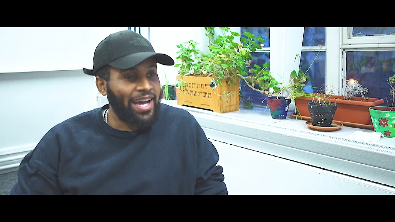 Aylesbury Estate Regeneration: Residents' Stories