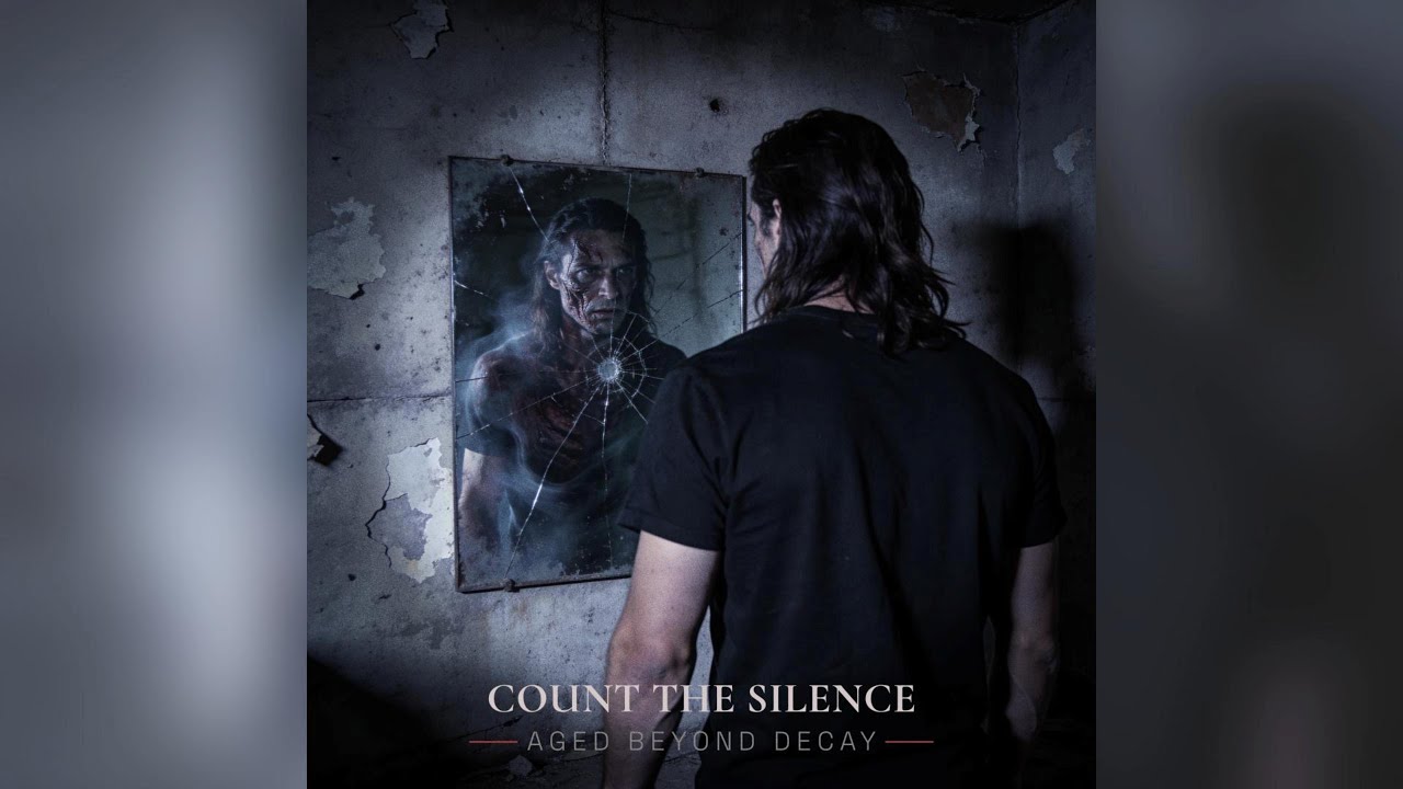 Aged Beyond Decay - Count the Silence