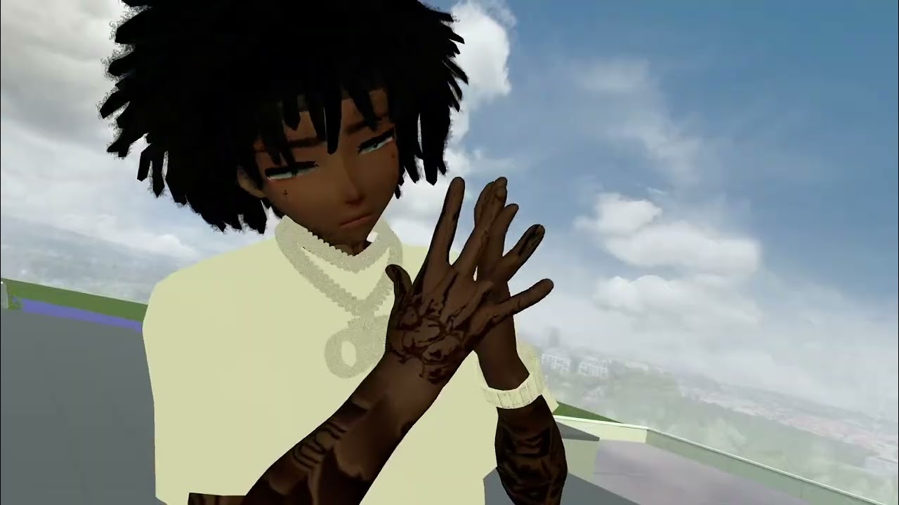 ￼ (OFFICIAL VIDEO) better days.ft srtpurplegod￼