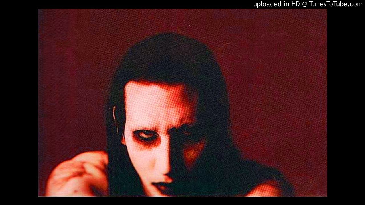 [FREE] Marilyn Manson Type Beat 2021 - 