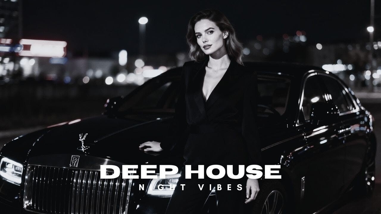 Feeling good Mix Ultimate | English Deep House, Vocal House, Nu Disco | Deep House Mix | Intimate