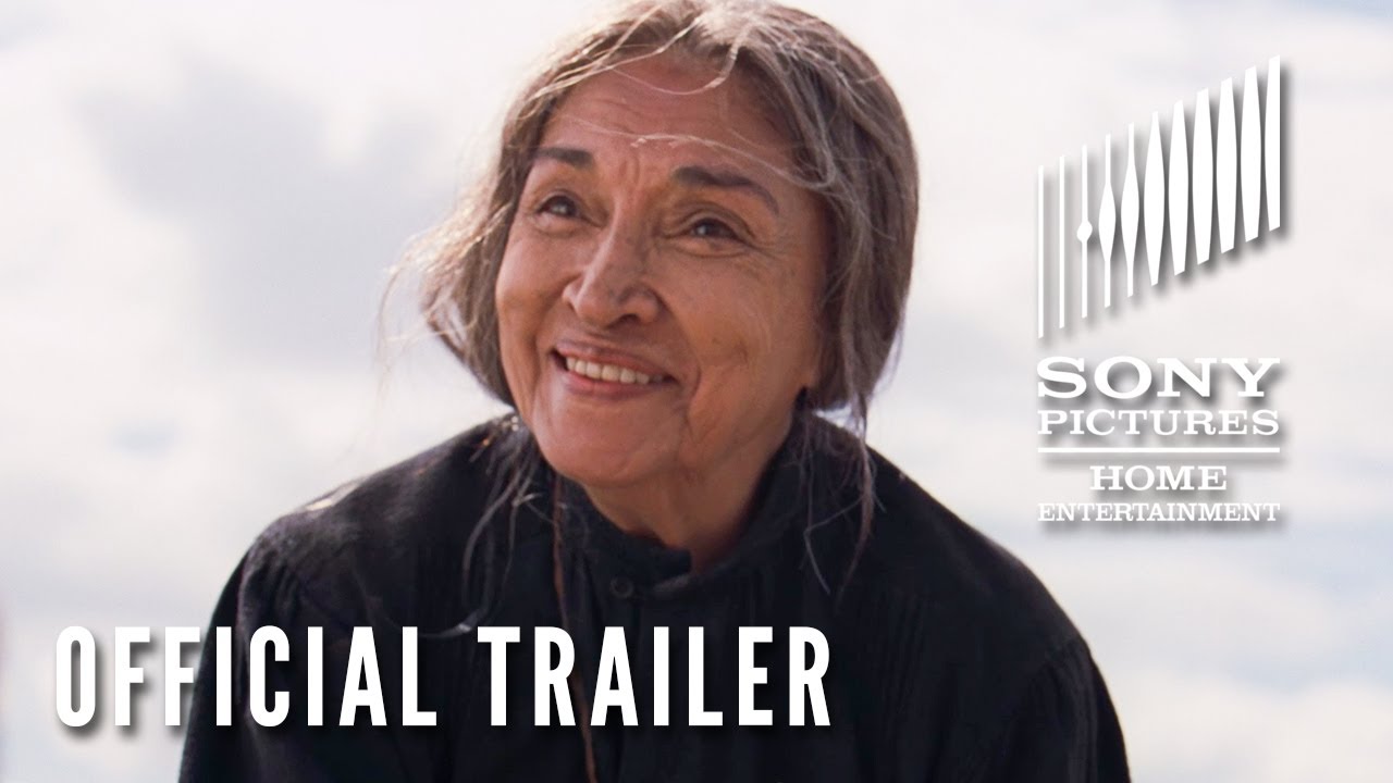 BLESS ME, ULTIMA (2013) &ndash; Official Trailer
