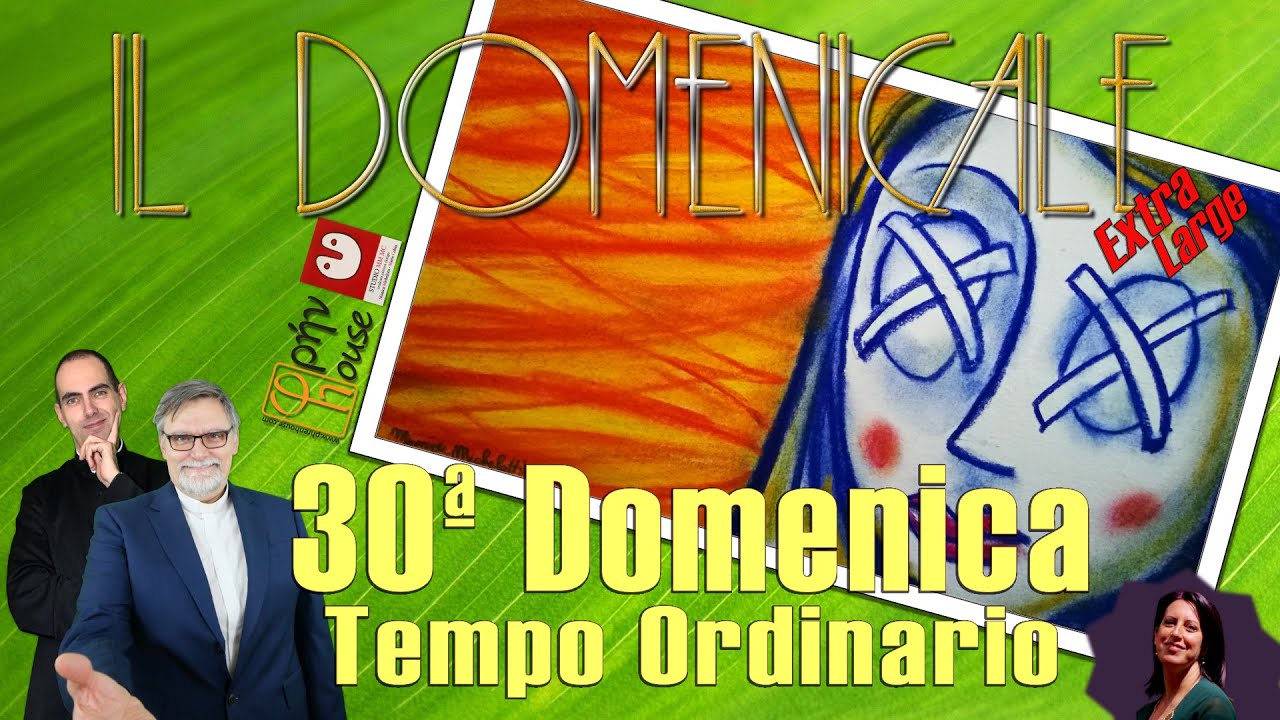 Il Domenicale XL (27 ottobre 2024)