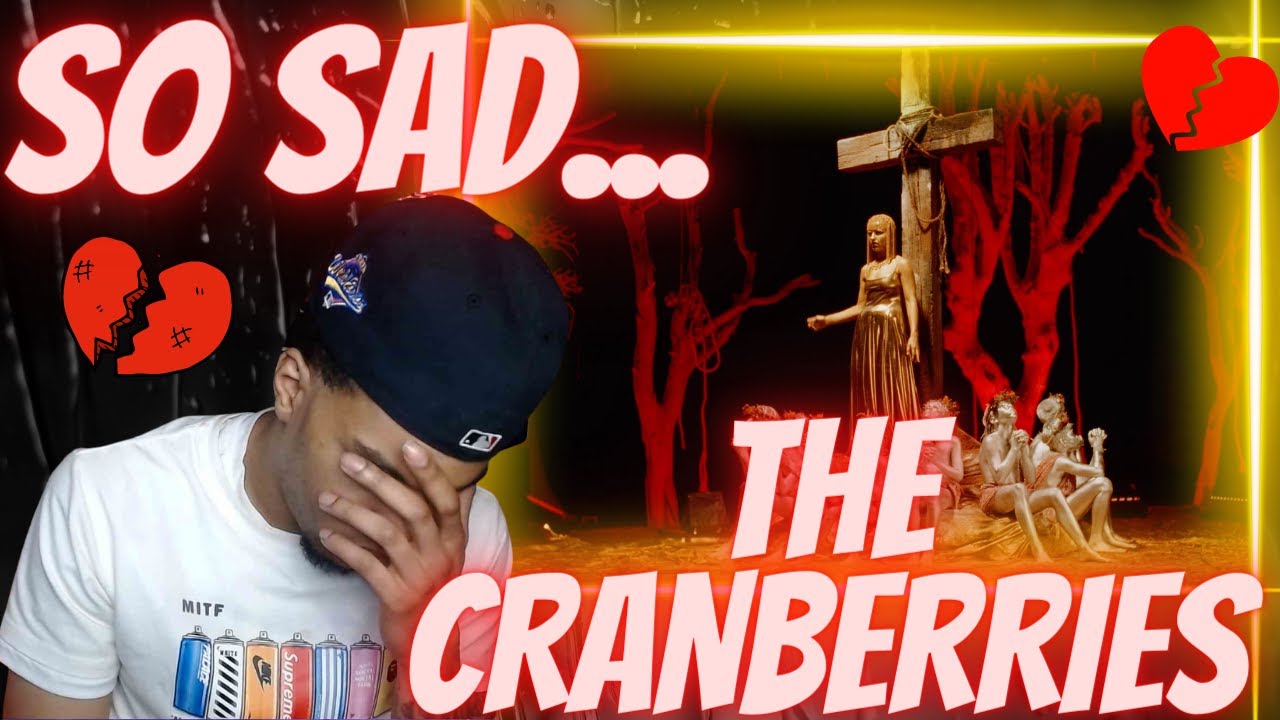 So much PAIN... THE CRANBERRIES - ZOMBIE | REACTION