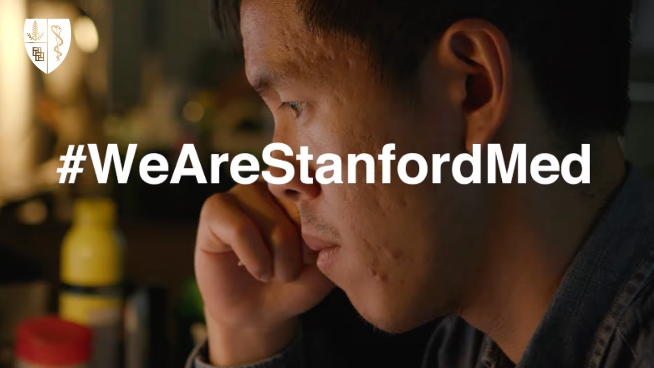 Stanford med student aspires to care for marginalized