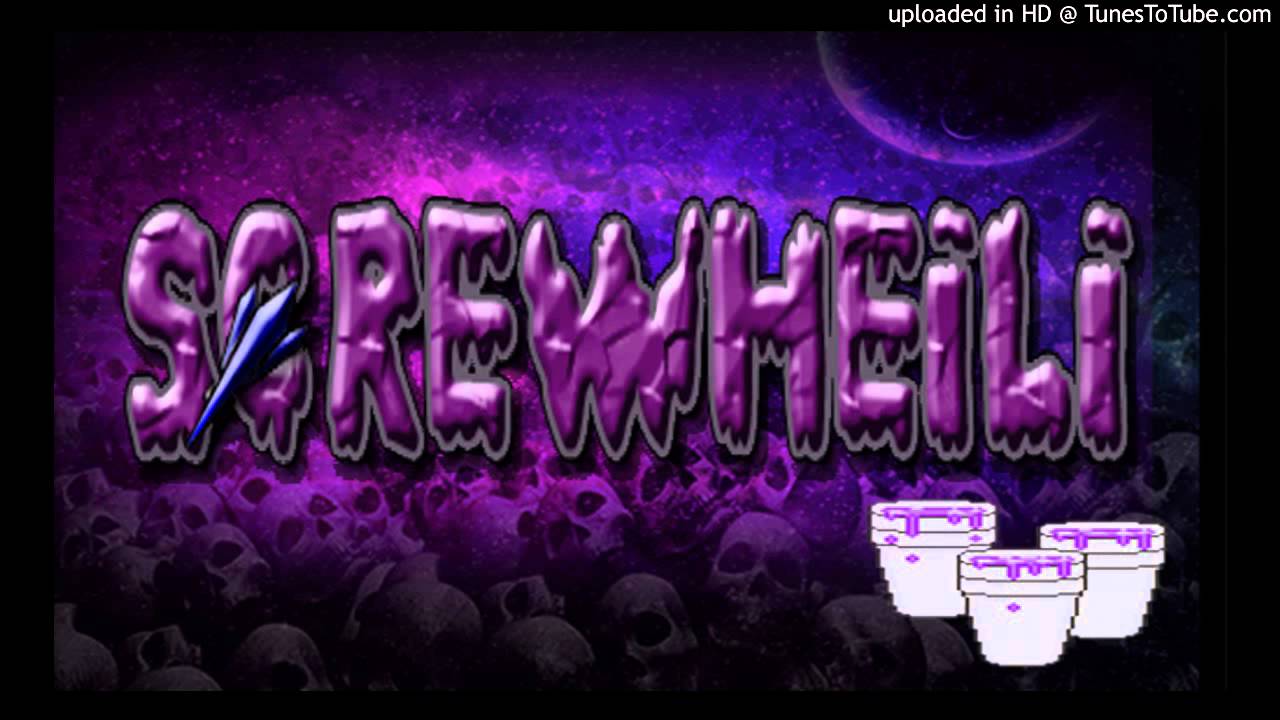 Marc Nelson - 15 Minutes [Chopped  & Screwed]