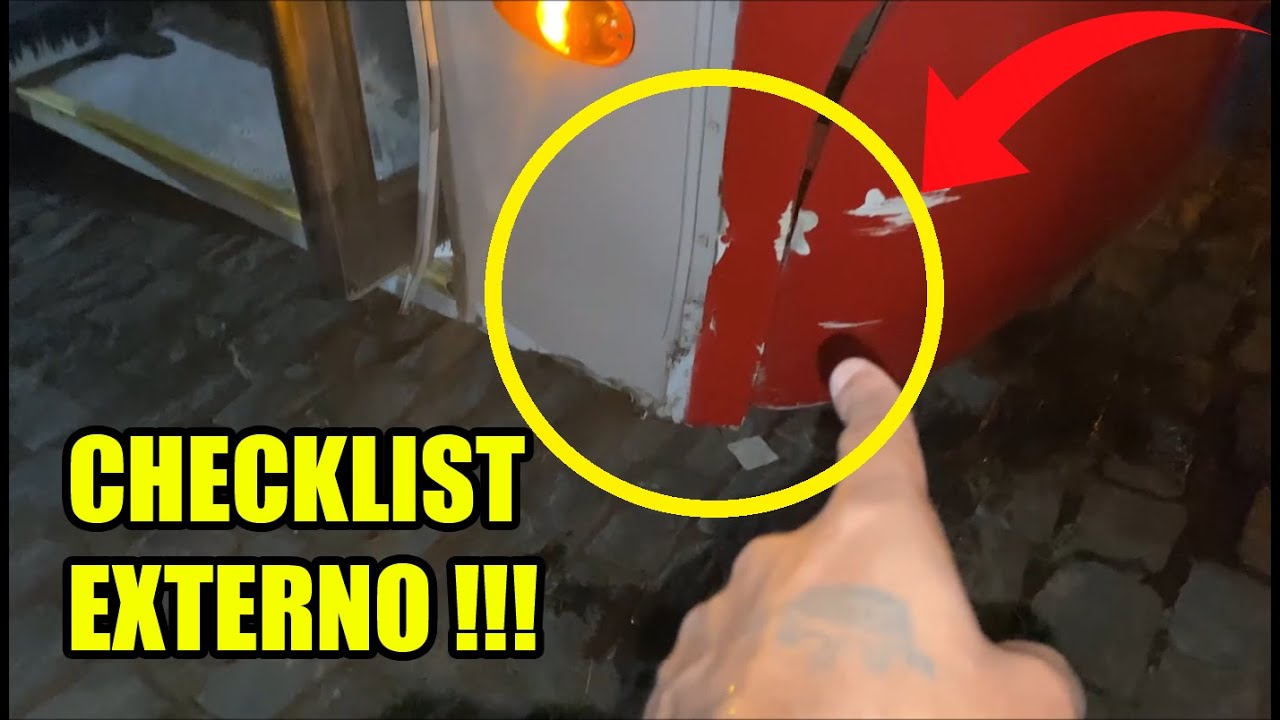 PROCEDIMENTOS PARA SAIR COM UM ÔNIBUS URBANO DA GARAGEM SIMULADOR DE ÔNIBUS NA VIDA REAL PROTONBUS