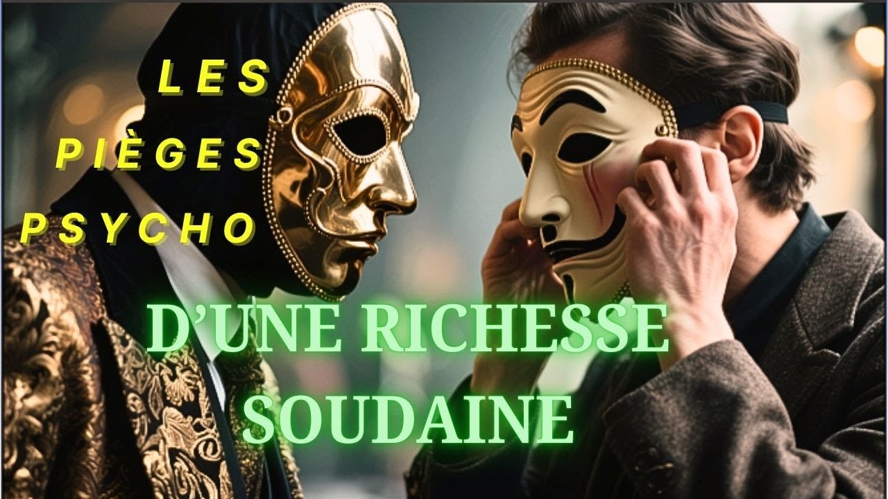 🚀L&rsquo;Arnaque Cach&eacute;e Derri&egrave;re le Succ&egrave;s Rapide #finance #entrepreneur #conseilsbusiness  #business