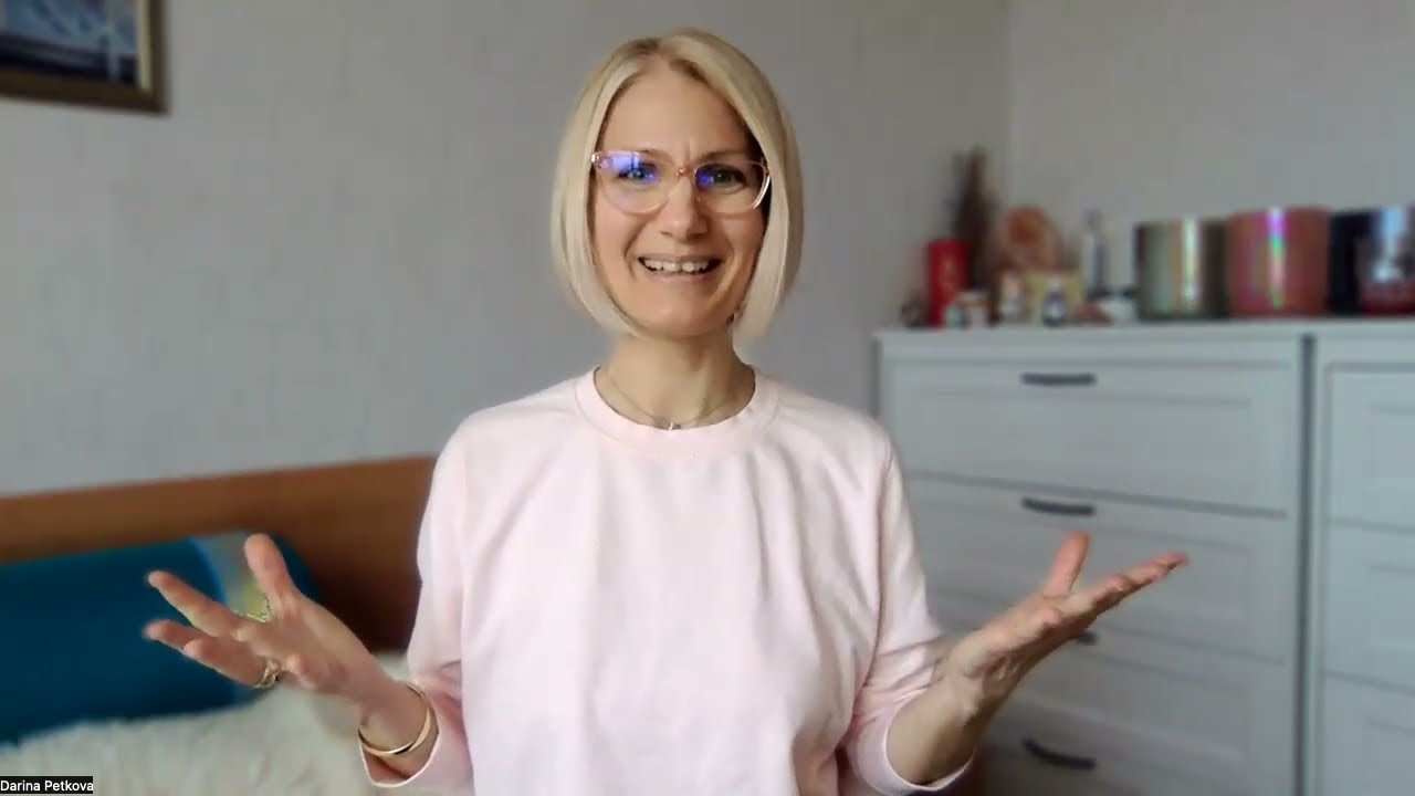 Что такое саморегуляция на самом деле (за пределами науки)?