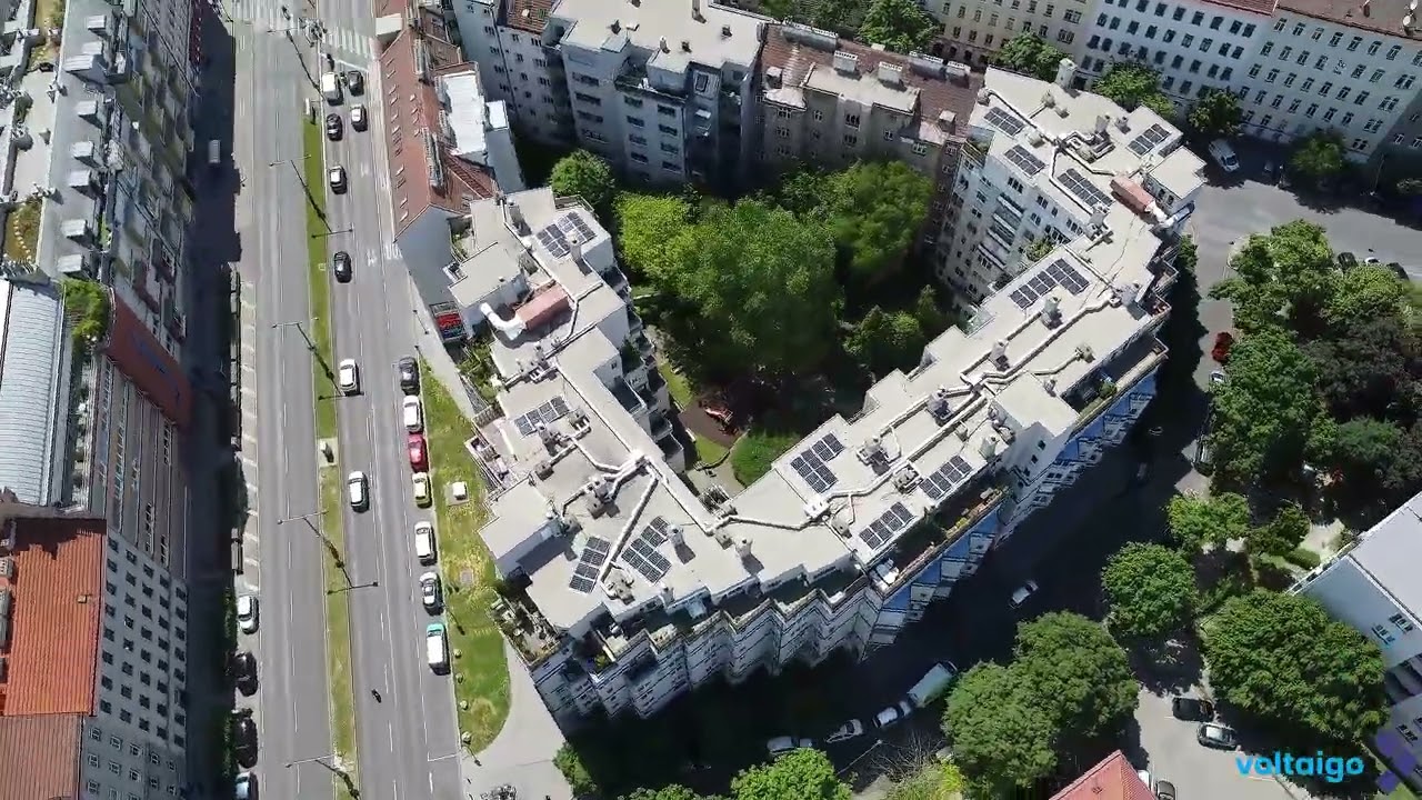1200 Adalbert Stifter Straße voltaigo