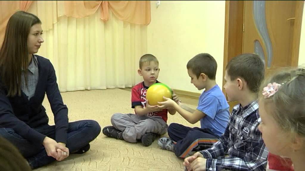 Детский сад № 146 ВИДЕО-ВИЗИТКА