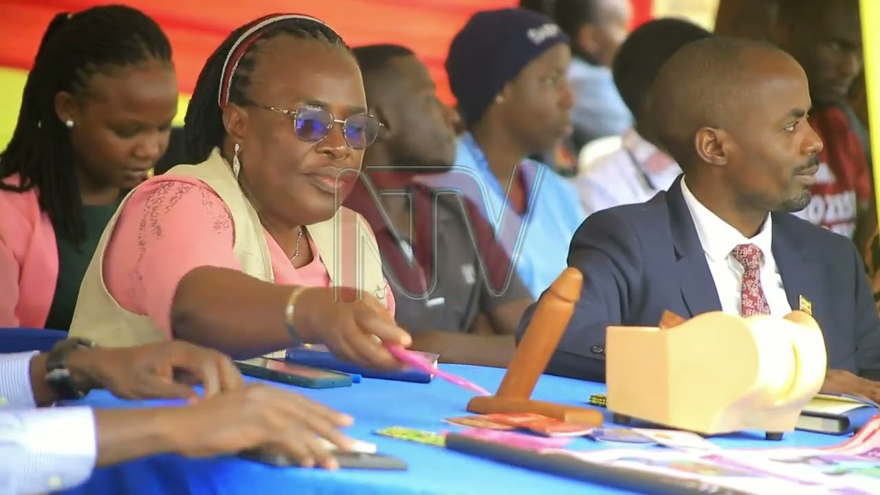 OKUSASAANYA MUKENENYA E FORT PORTAL: Kizuuse nga abeeno tebakozesa bupiira