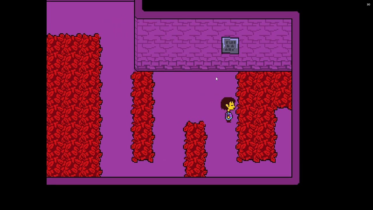 Undertale - Part One