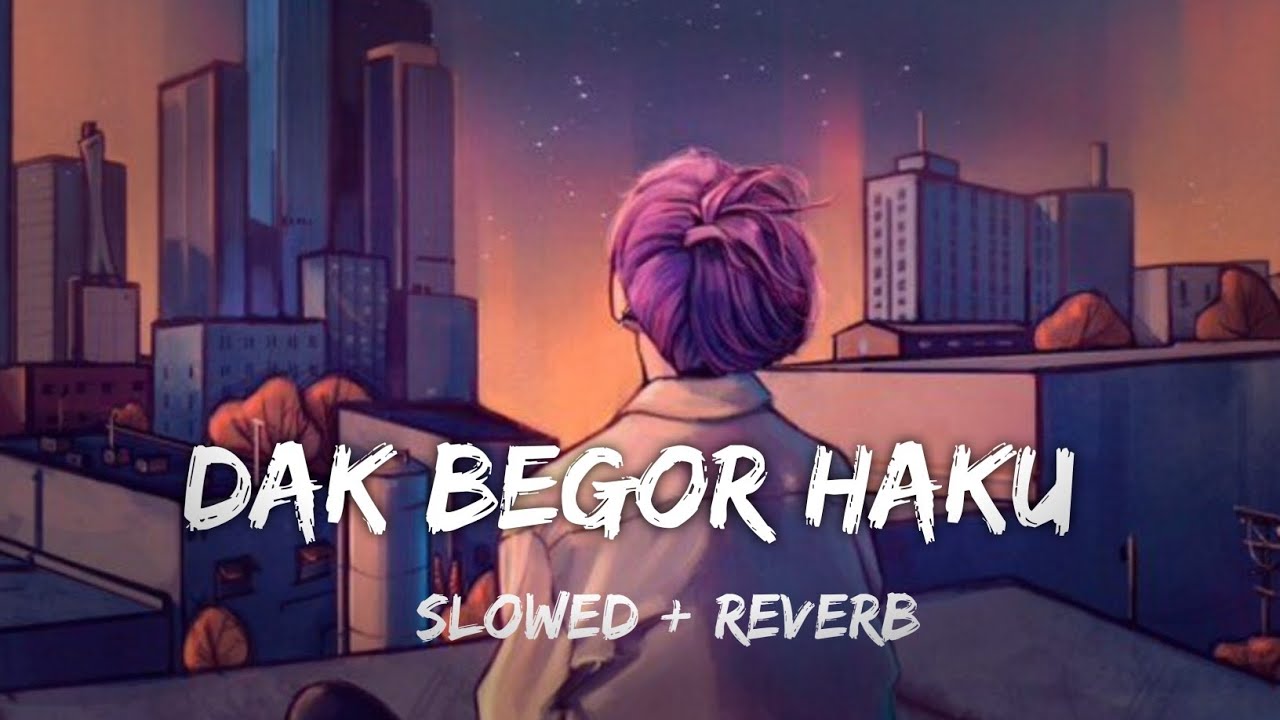 Dak Begor Haku New Santali Sad Lofi Song 2024 || Slowed + reverb || Lofi Santali Music