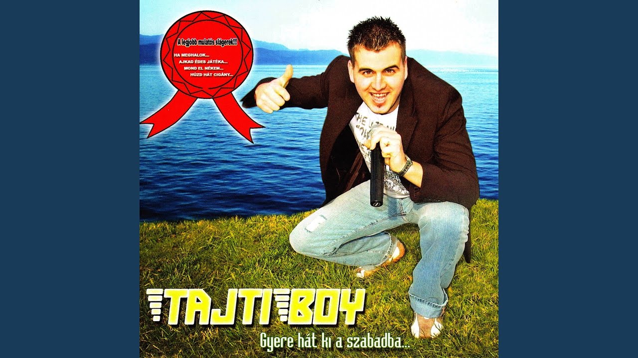 Ajkad Édes Játéka
