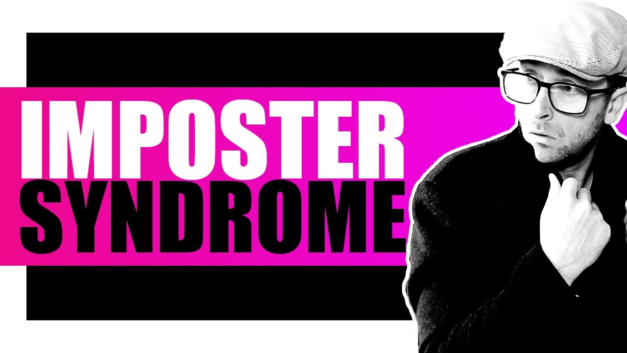 Beat Brand Strategist Imposter Syndrome