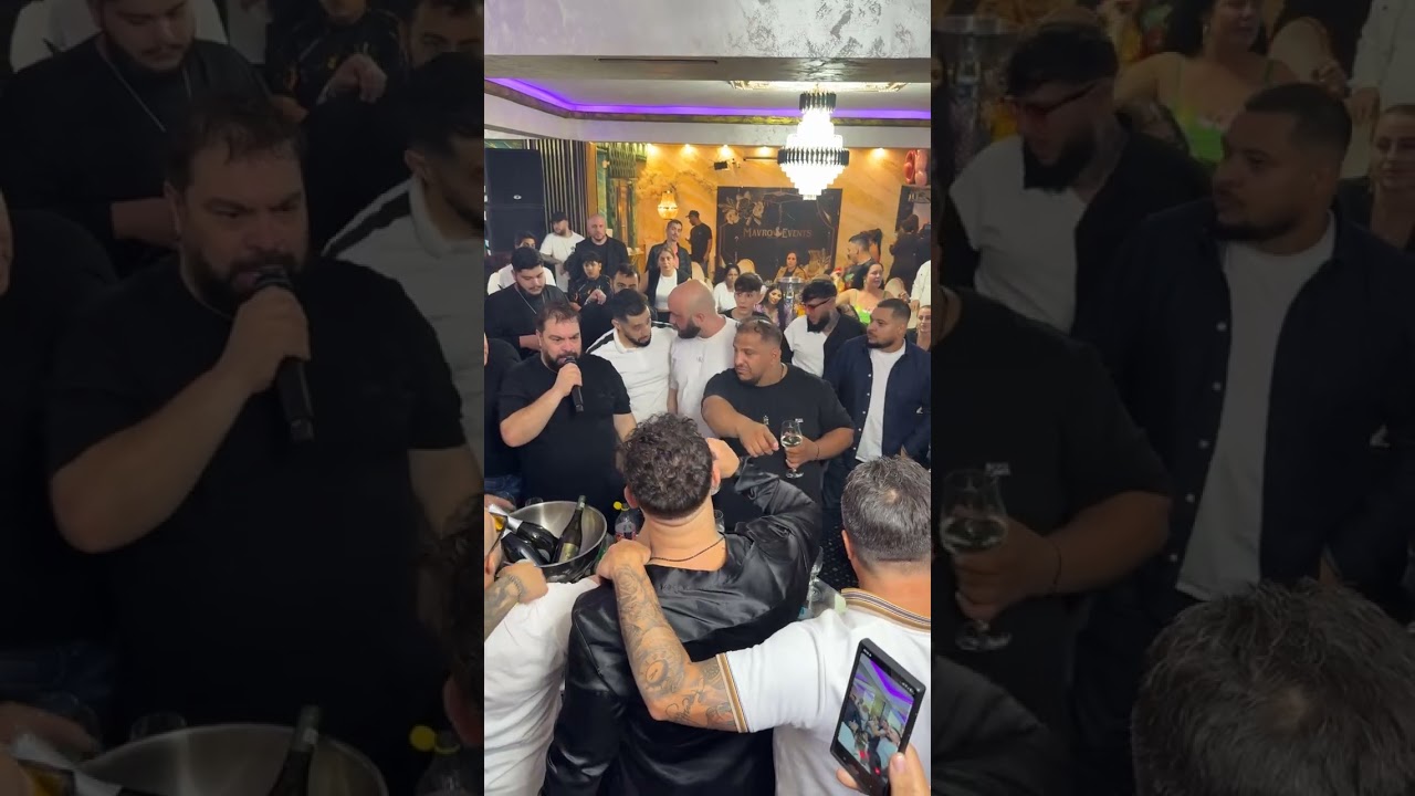Live Florin salam - se vede ca ai valoare pentru emil caran 2025