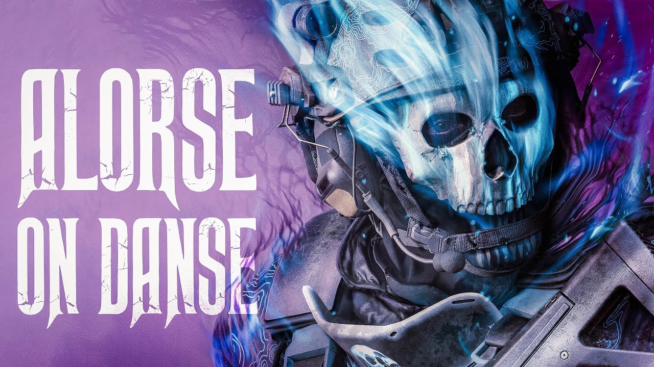 Multifandom || Alorse On Danse