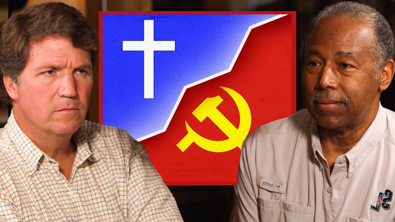 Why Communism and Christianity Can&rsquo;t Coexist