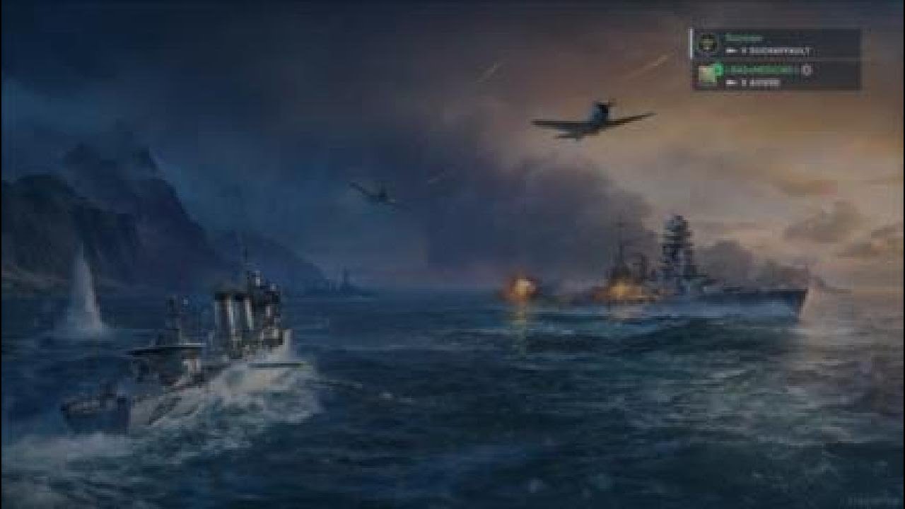Kraken 38 - WOWSL