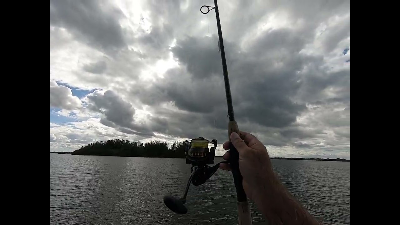 Vero Beach Redfish and Mackerel Fishing| Fishyourassoff.com