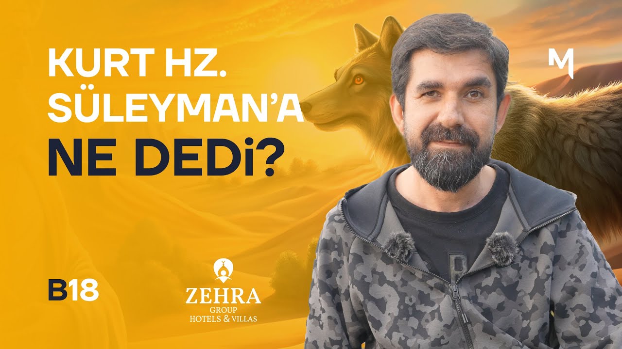 Сужающийся путь по мере прохождения - B18 - Biri Bir Gün | Serdar Tuncer