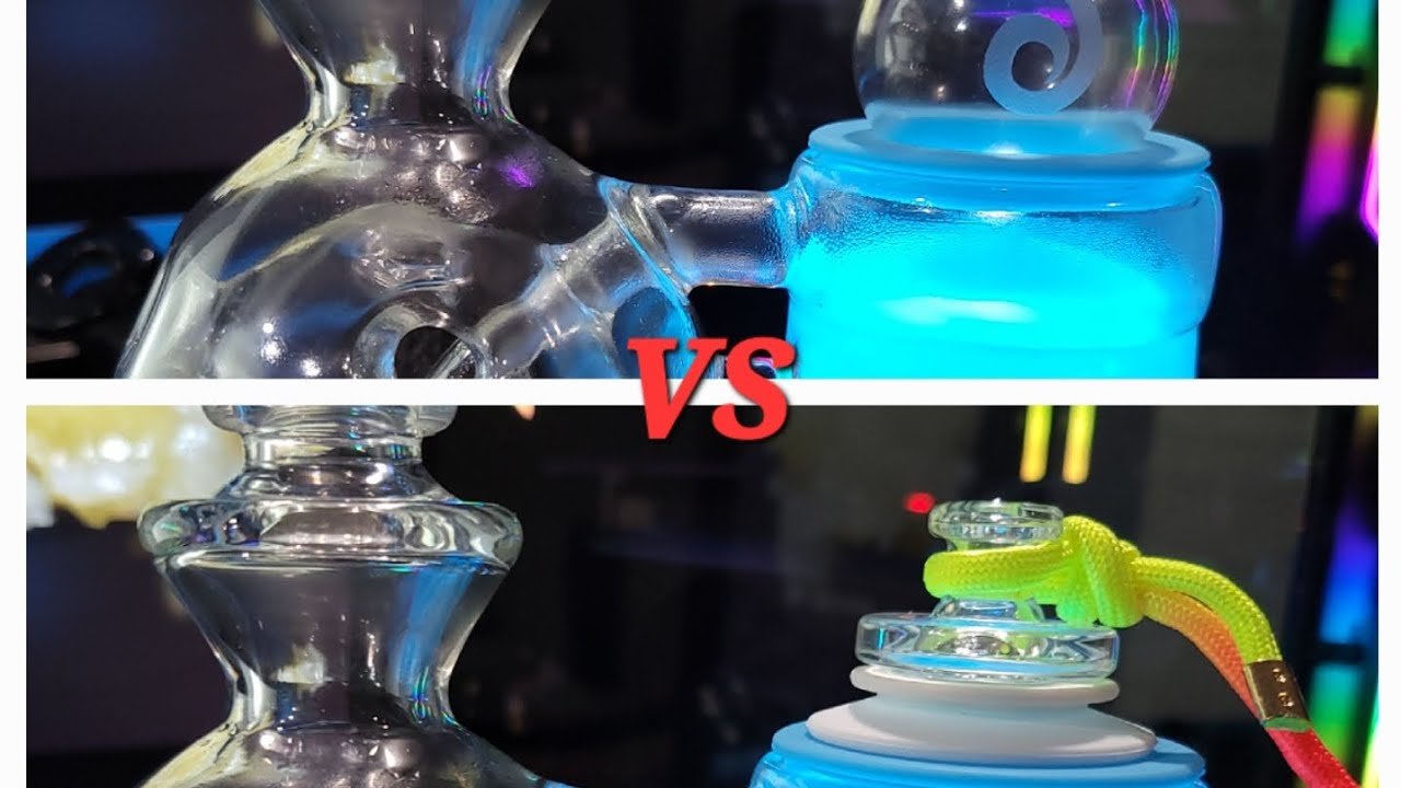 What's the best carb cap for the Dr.Dabber Switch Hive Ball Rig?