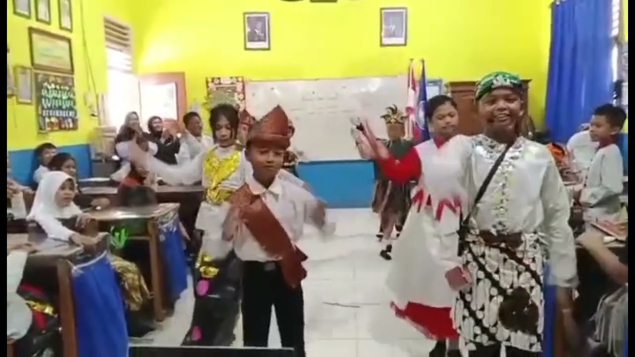 4 Maret 2026