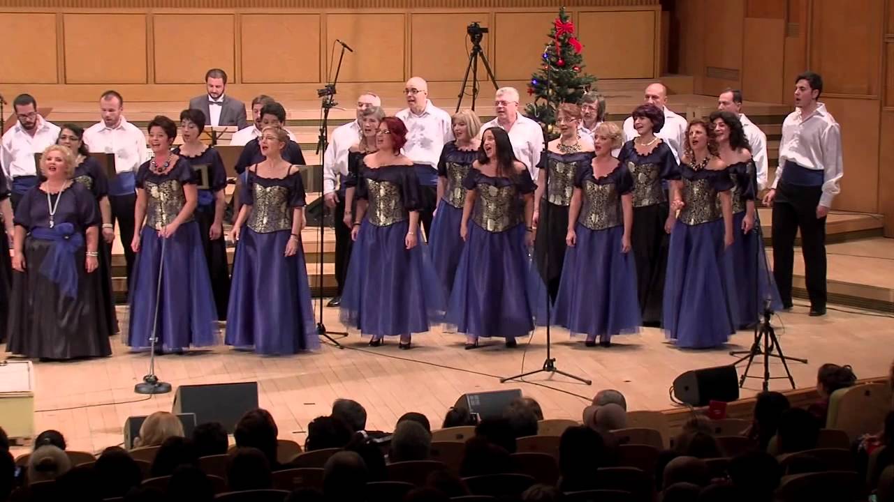 SONG - Born Born in Bethlehem