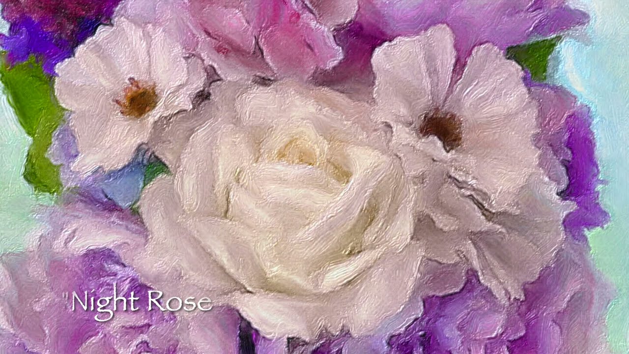 Beautiful Piano Music: A Little More