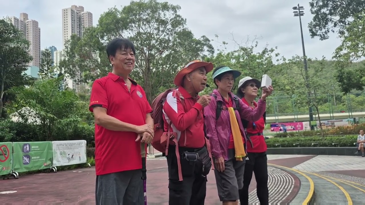 2025年11月13日并欄樹、大上托
