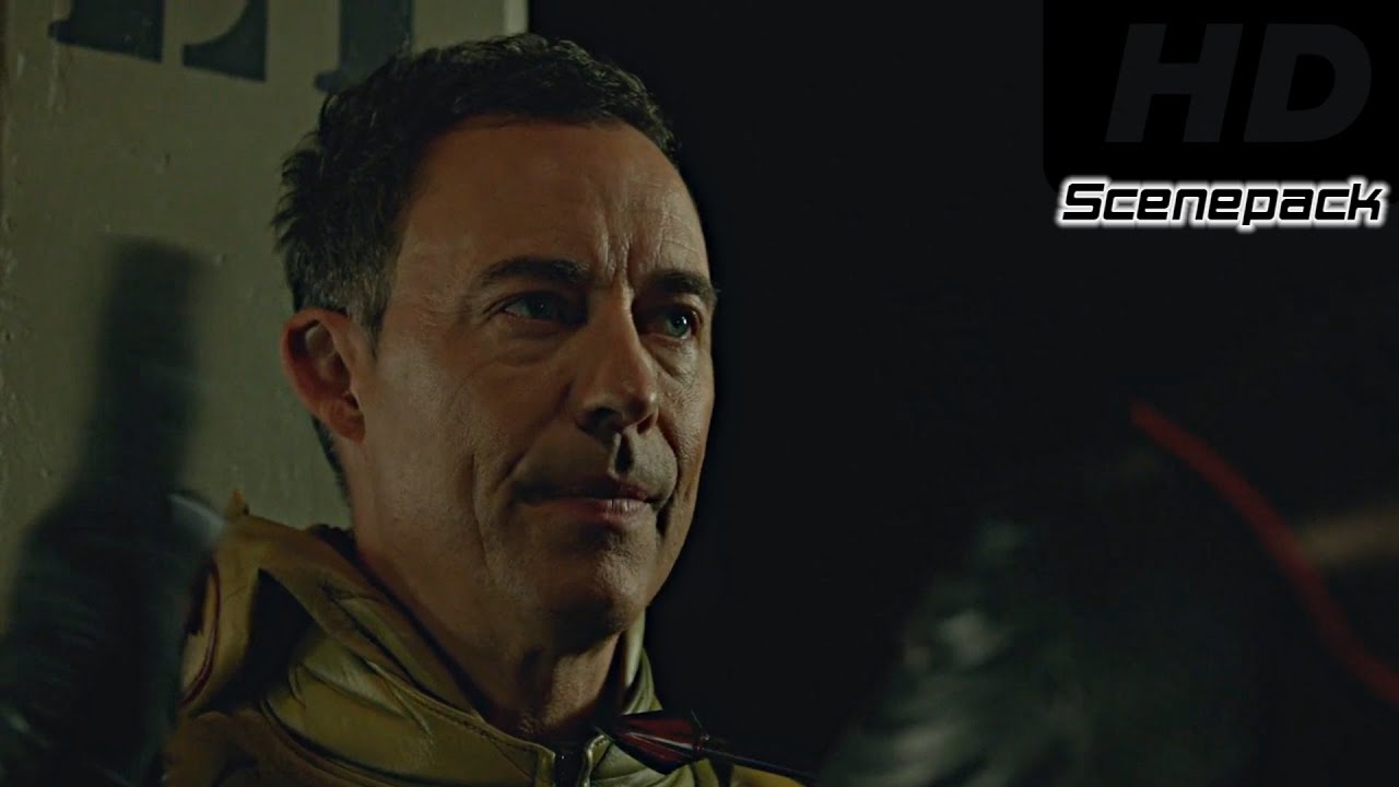 Eobard Thawne - Badass Scenepack - (Lowered BGM + Full HD)