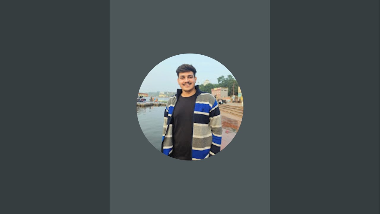 journey with ayush is live