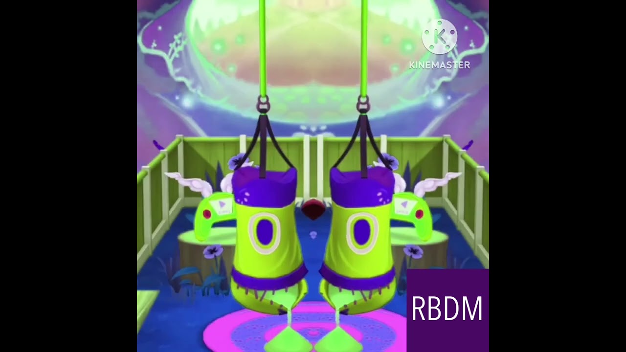 My Talking Tom 2 Boxing Boom Effects
