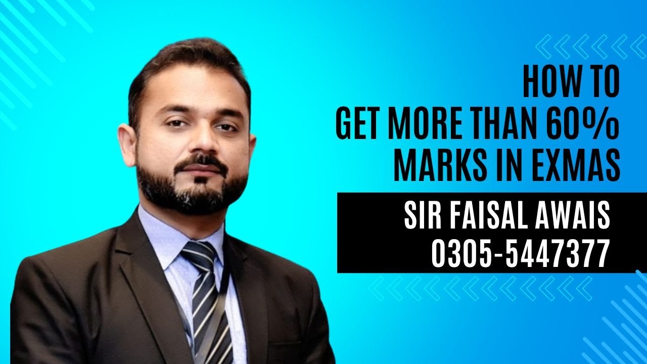 How to Get More Then 60% Marks in Exams | LL.B | Law | Lisals Law