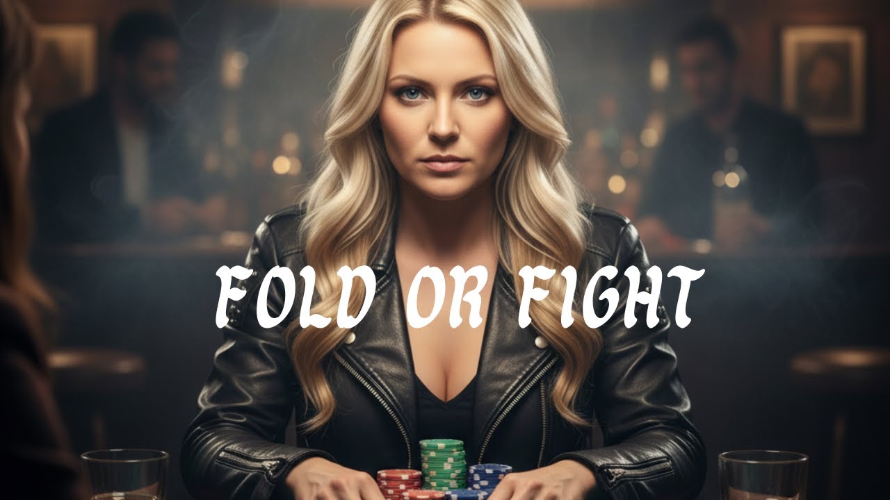 Fold or Fight   Video