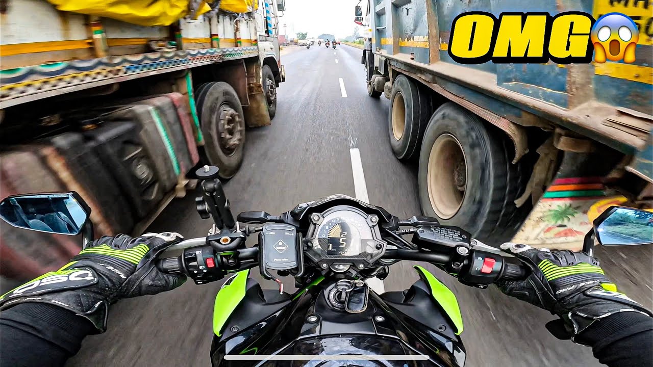 Lonavala Superbike Ride || Goa Ride Ke Bad Finally Lonavala Ride Ho Gaya😍