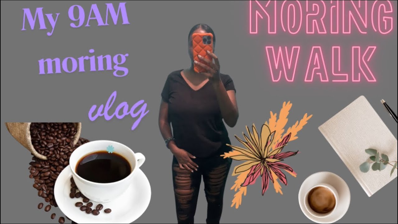 Starting My Day Slowly | Cozy Morning Vlog