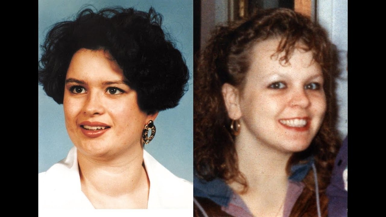 Darkest Unsolved Murders of Ipswich