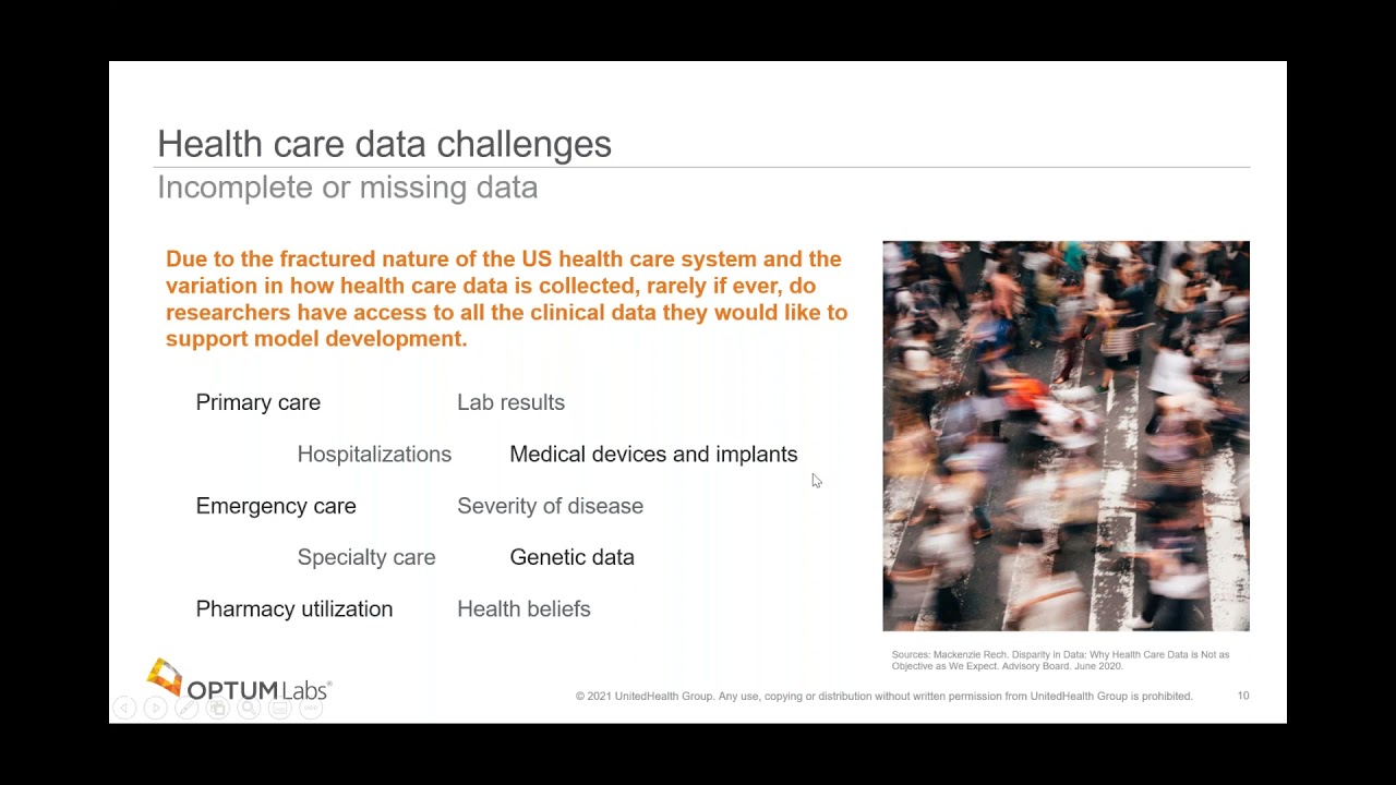 Responsible Use of AI in Health Care