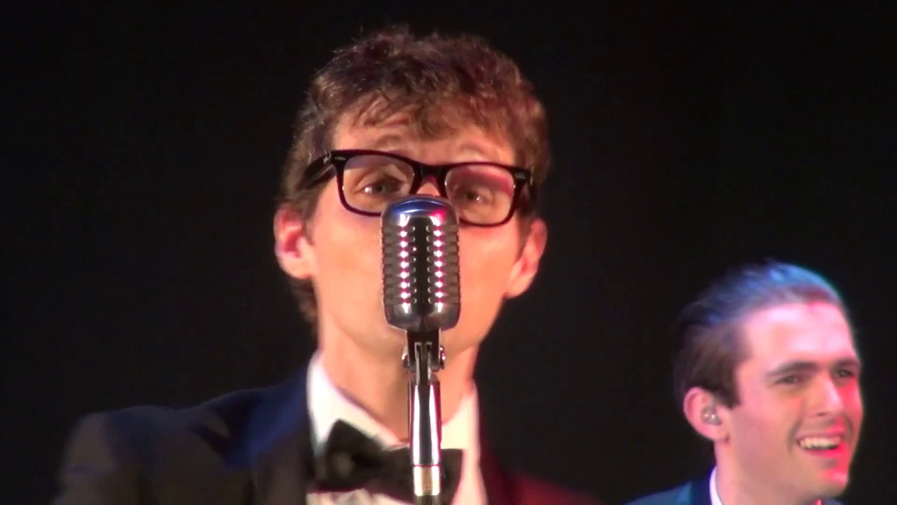 Buddy Holly & The Cricketers - It Doesn't Matter Anymore