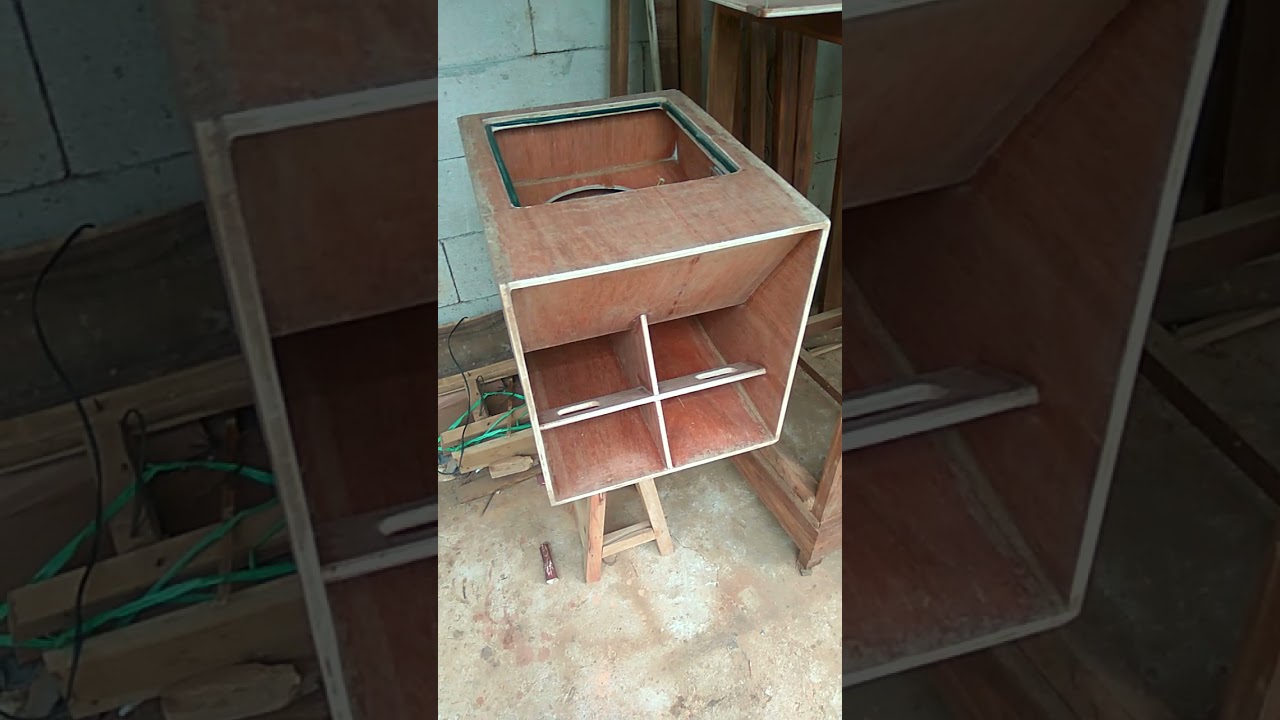 box turbo 12 inch
